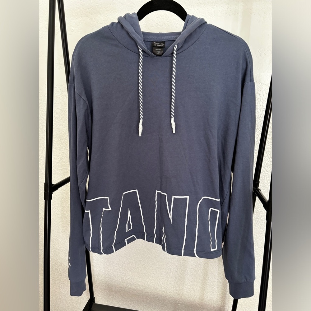 Ashoka Tano Cotton Hoodie